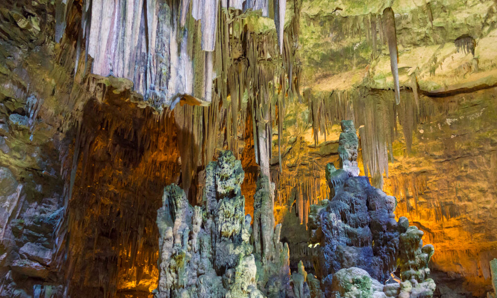 Grotta di Castellana