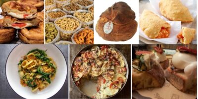 Must Try Foods in Puglia