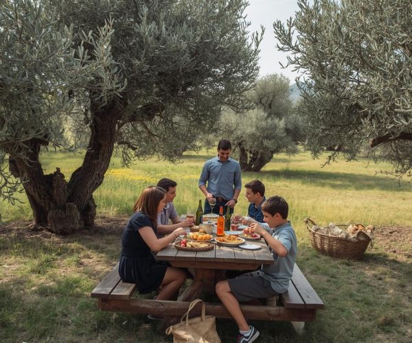 Easter in Puglia Holy Week Traditions Spring Travel 2